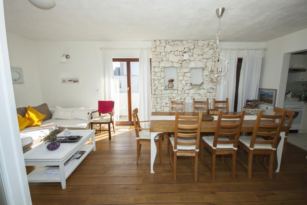 Drnis Dream Apartment Стая снимка
