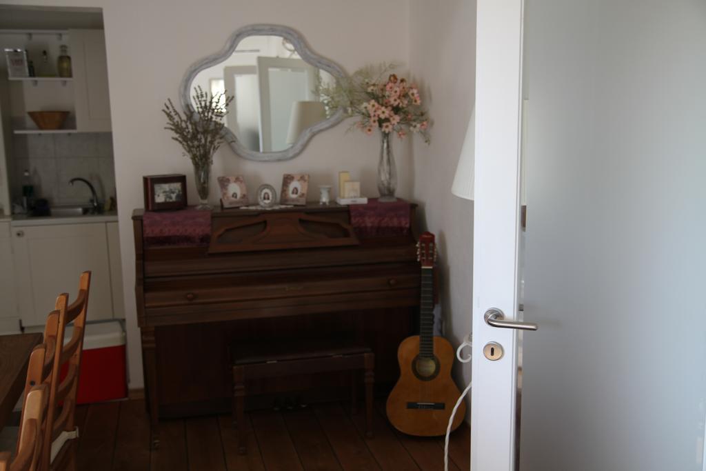 Drnis Dream Apartment Стая снимка