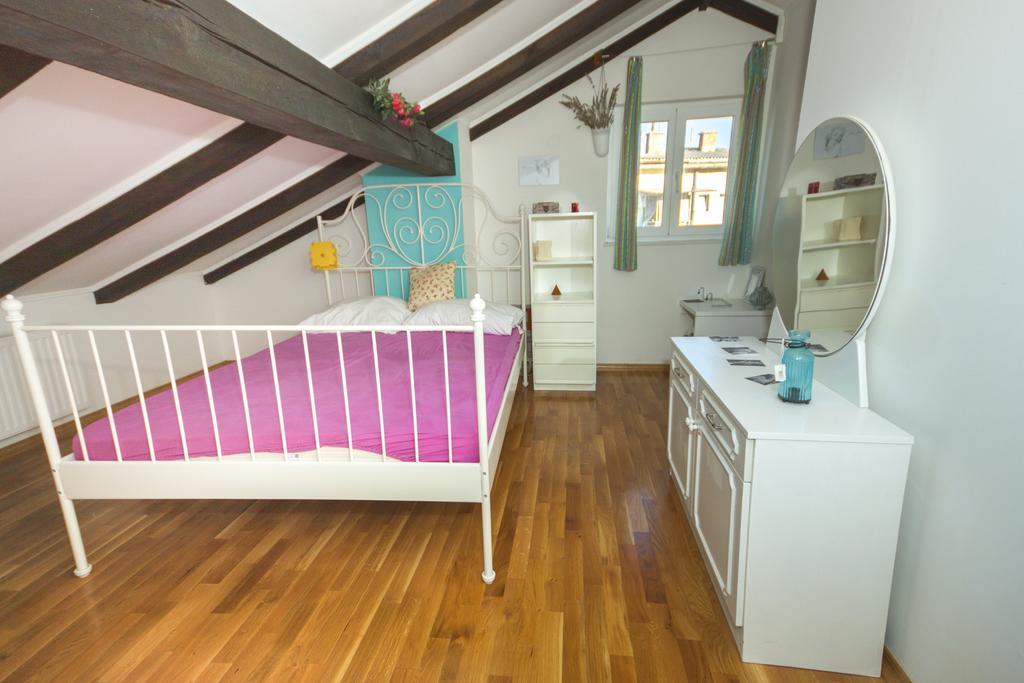Drnis Dream Apartment Стая снимка