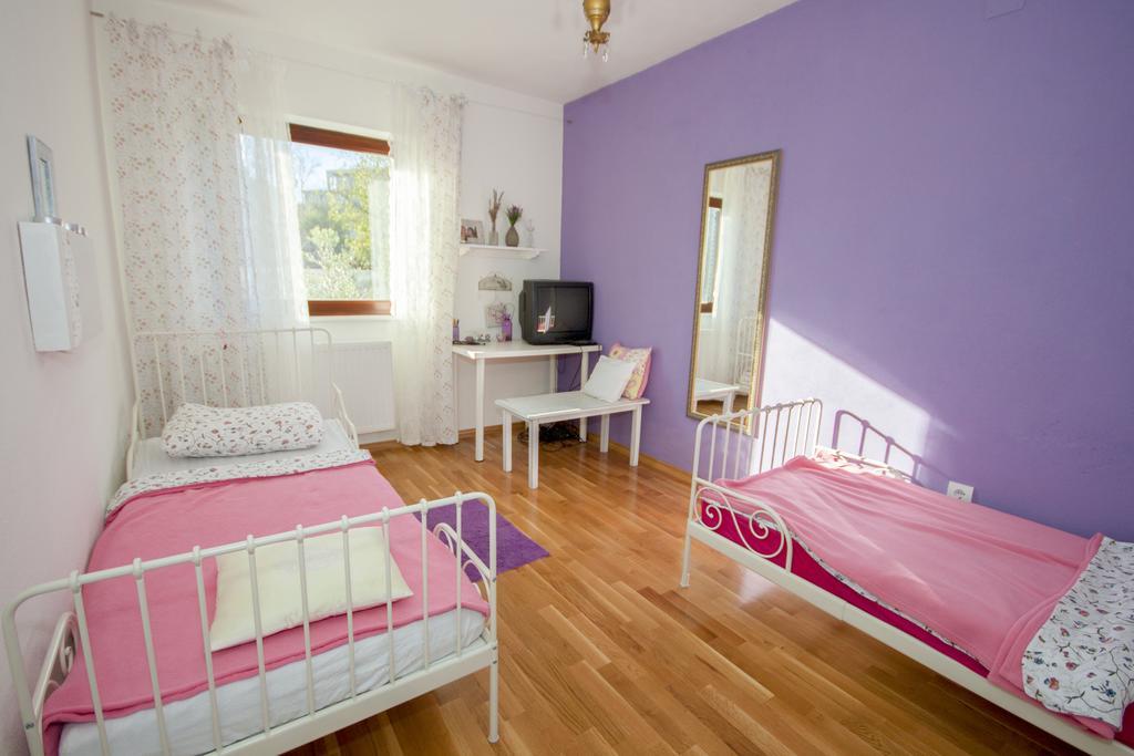 Drnis Dream Apartment Стая снимка